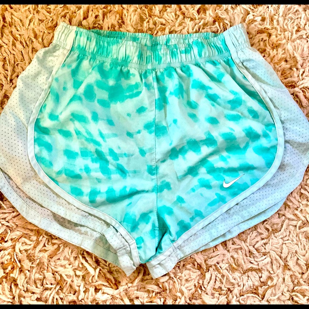 Nike Athletic Shorts, Small
